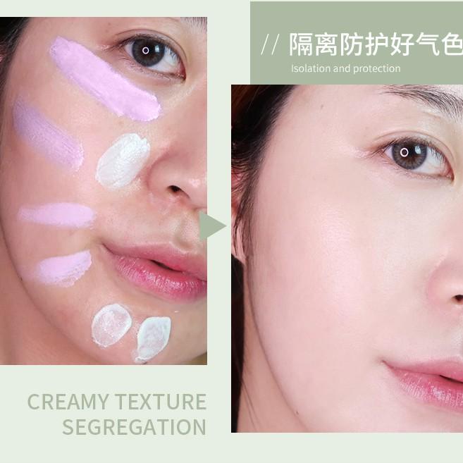 Bộ sản phẩm kem nền trang điểm MAYCHEER gồm 3 món đa năng tiện dụng