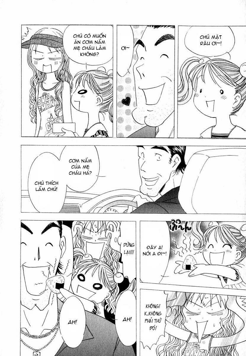 orange yane no chiisana ie full chapter 15 11