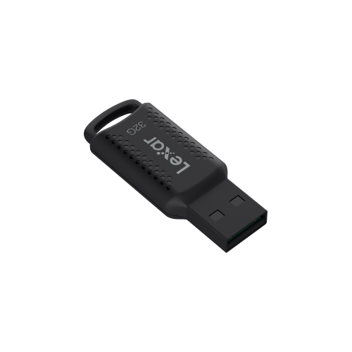 USB 3.0 Lexar JumpDrive V400 Flash Drive 32GB - Hàng Chính Hãng