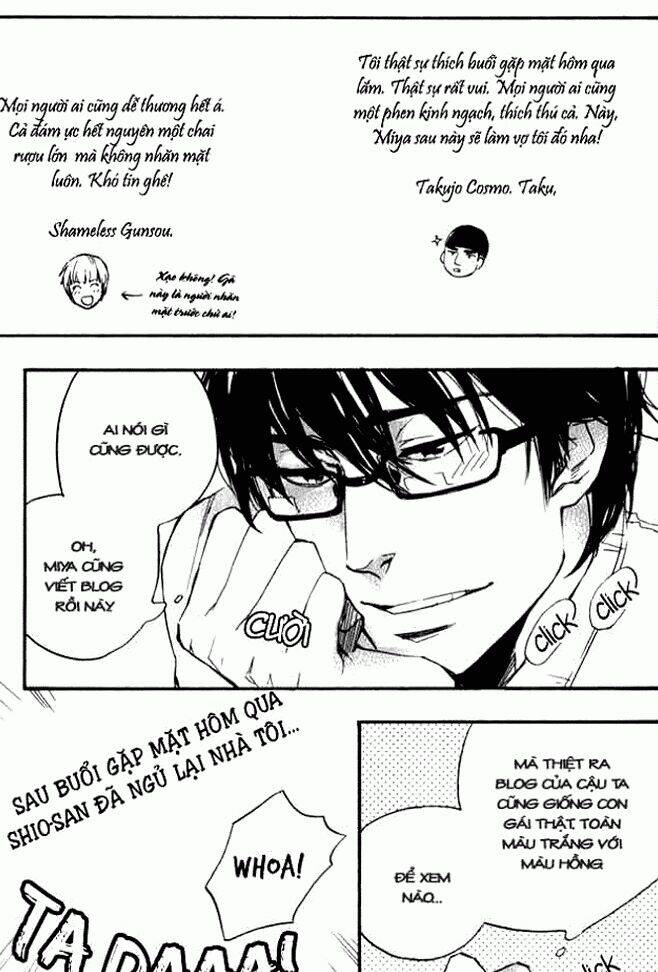 merry checker chapter 2 32