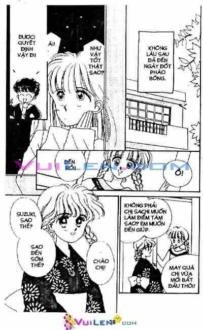 cô gái khả ái chapter 8 78