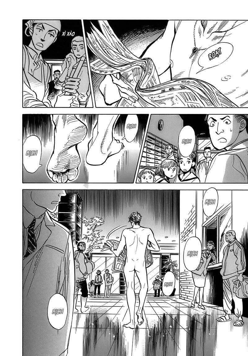 ran to haiiro no sekai chapter 5 2