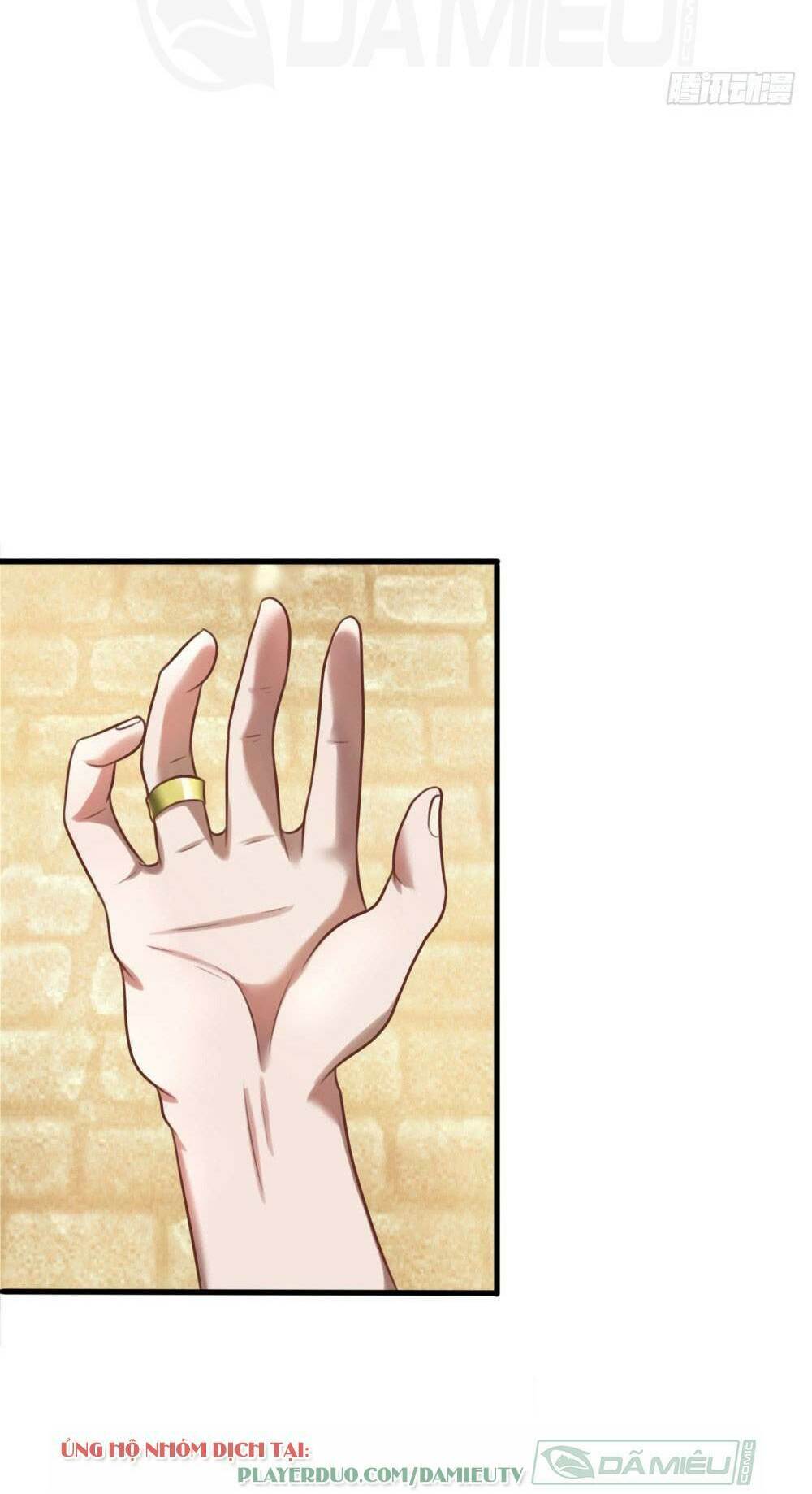 vô địch kiếm thần chapter 11 2