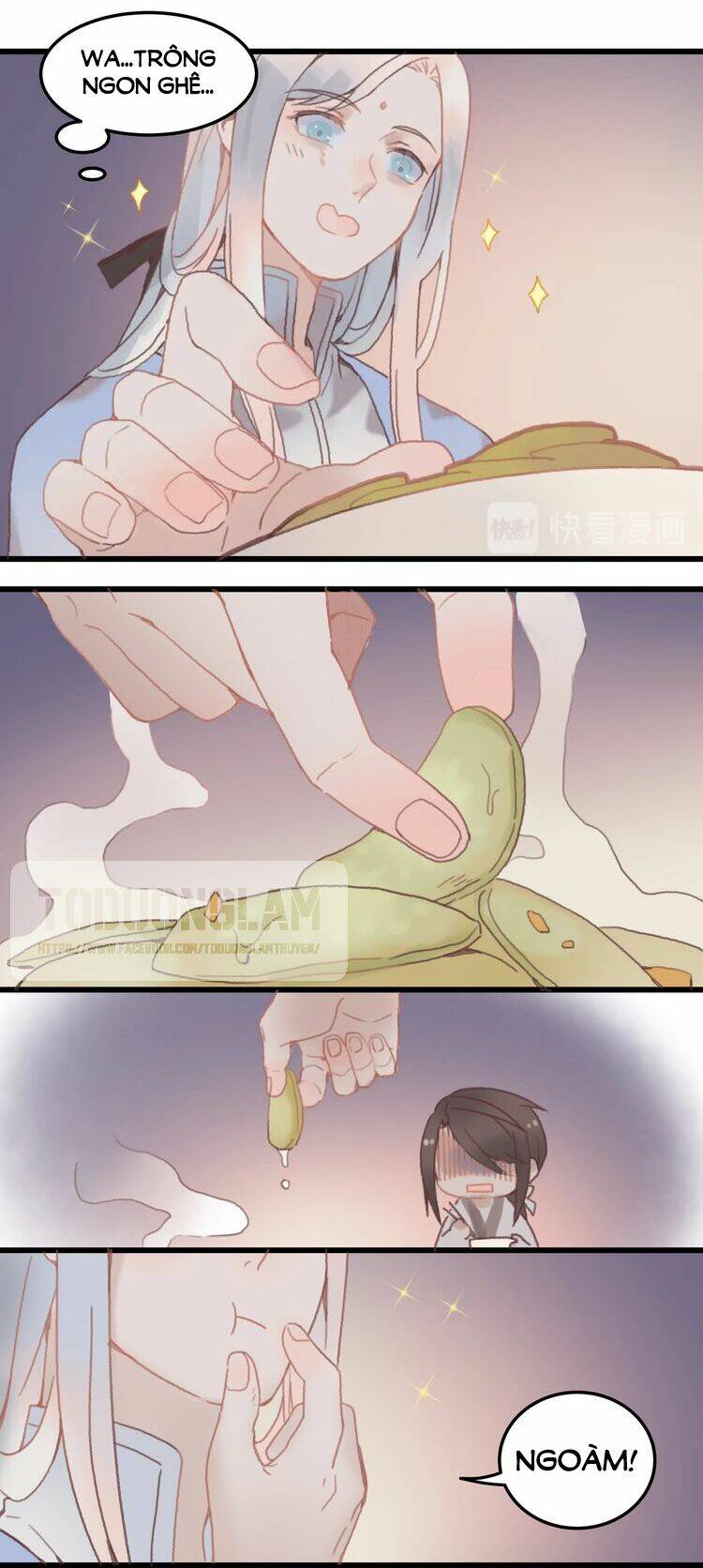 mang quải hệ thống, nhất trí mạng chapter 7 16