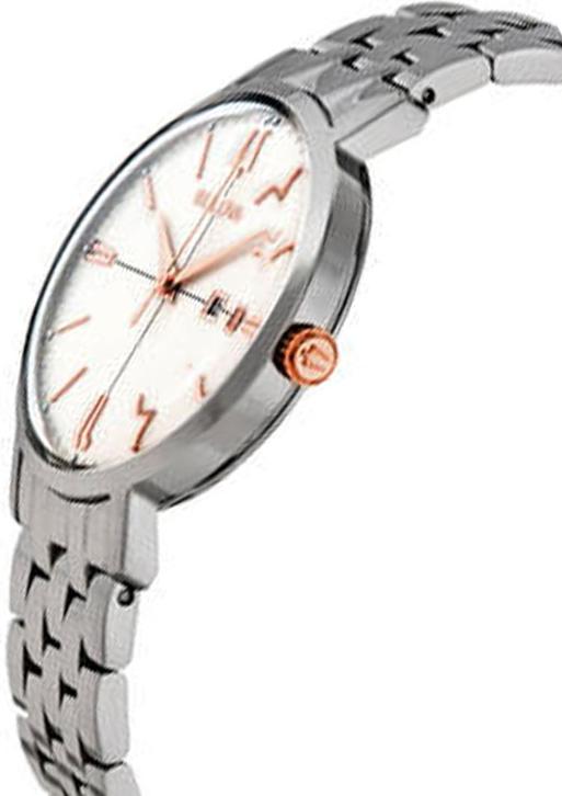 Đồng hồ nam Bulova 98M130