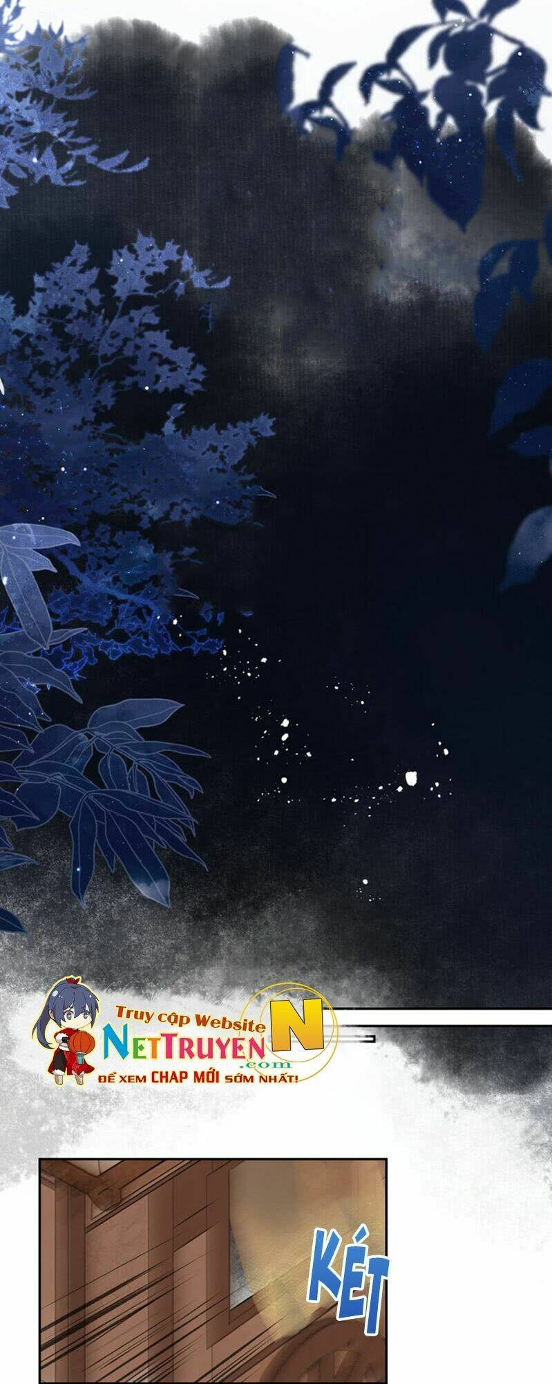 dục hỏa độc nữ chapter 117 6