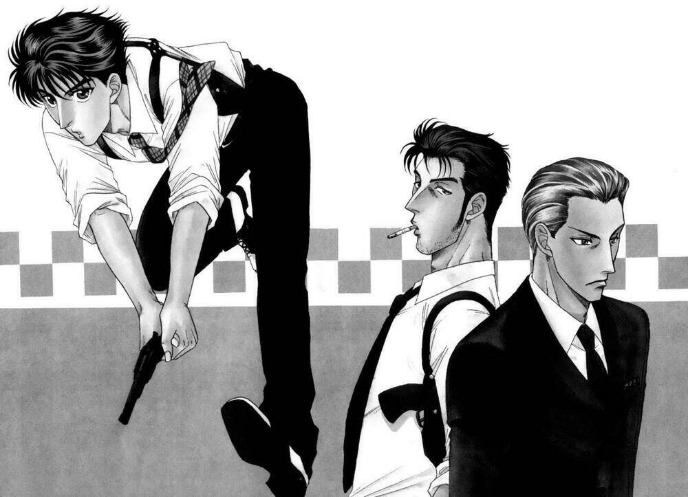 mezase hero! chapter 2 2