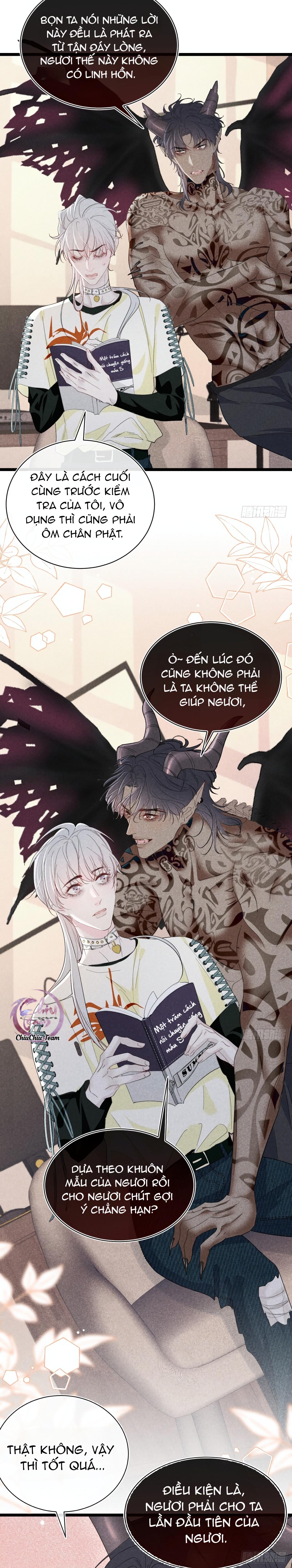 nhặt được ác quỷ chapter 5 2