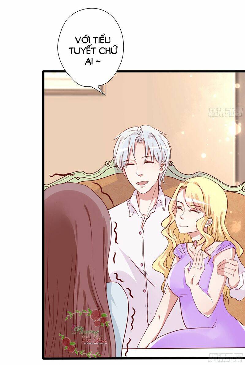 36 kế theo đuổi chồng: ông xã à, tới chiến nào! chapter 1.2 15