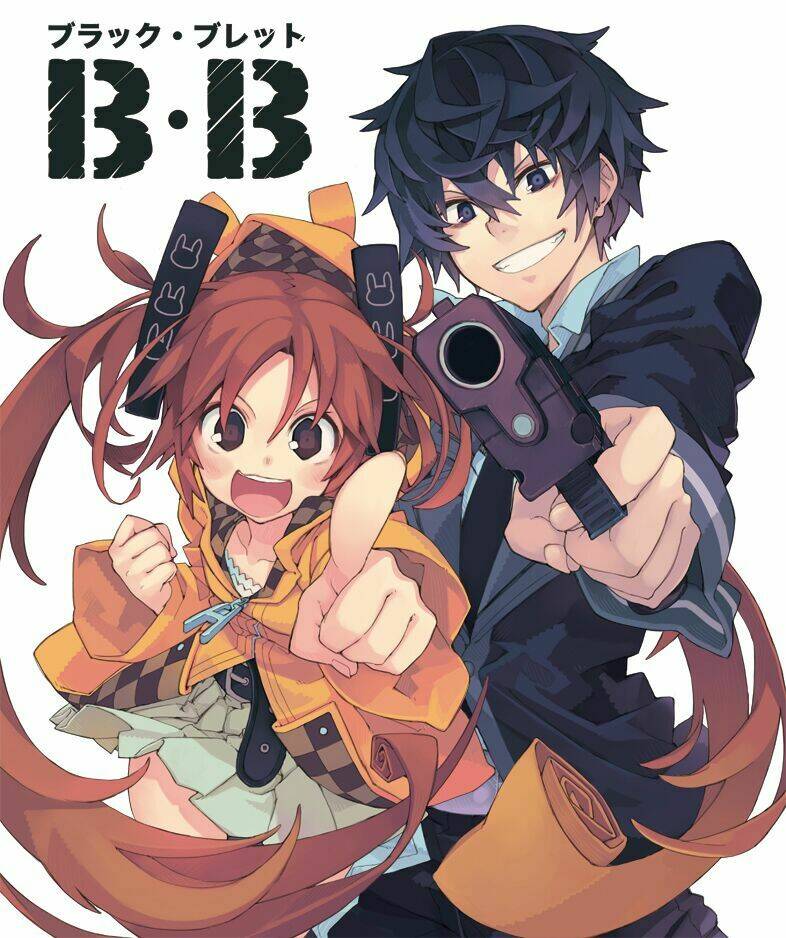 black bullet chapter 19 2