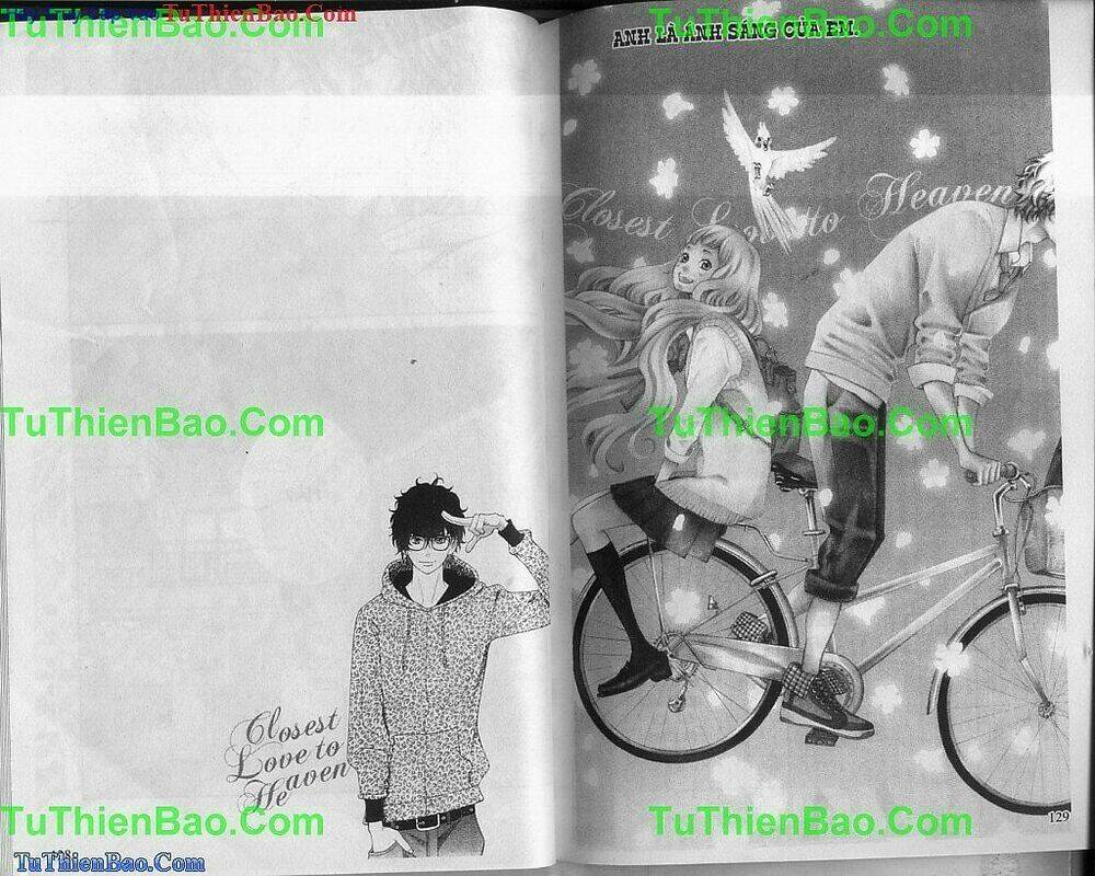 anh bạn bí ẩn chapter 3 65