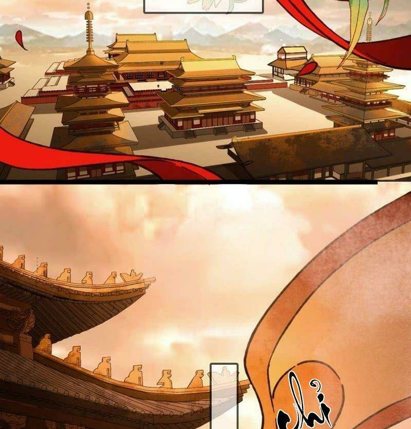 sủng phi của vương chapter 204 35