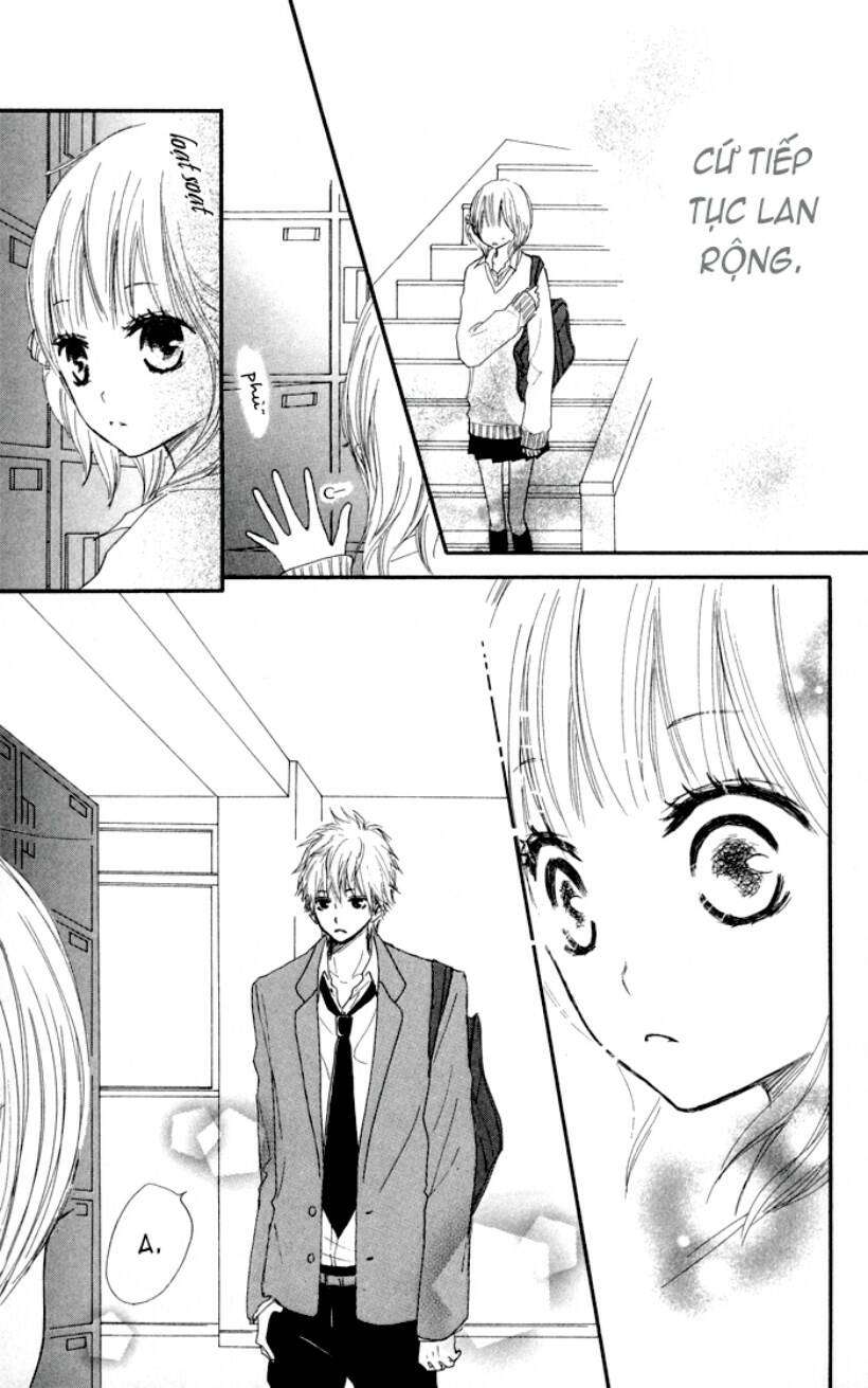 houkago love age chapter 1 14