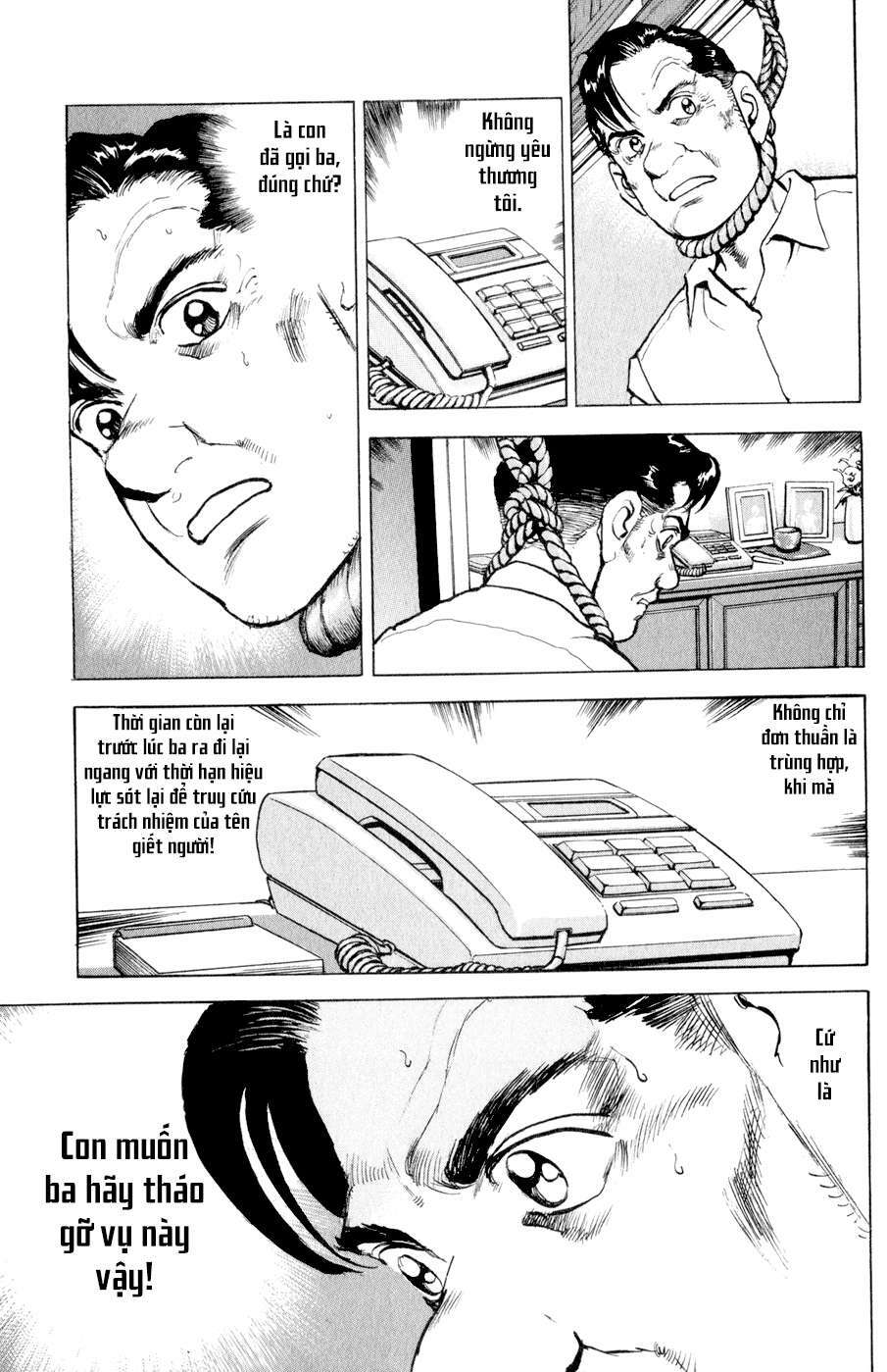 seizon life chapter 2 19