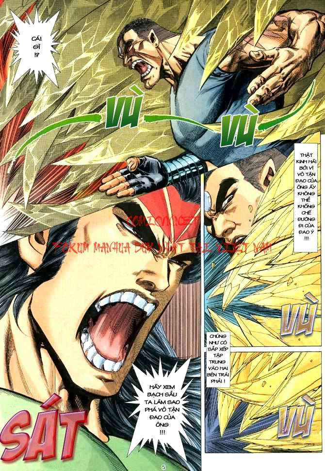 võ thần chapter 48 5