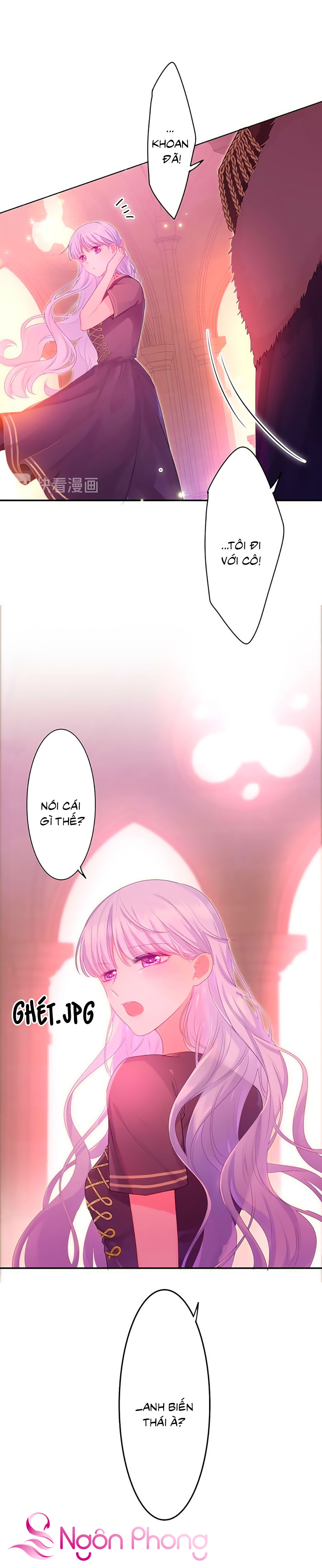 monster, độ ấm quái vật kiệm lời chapter 14 7