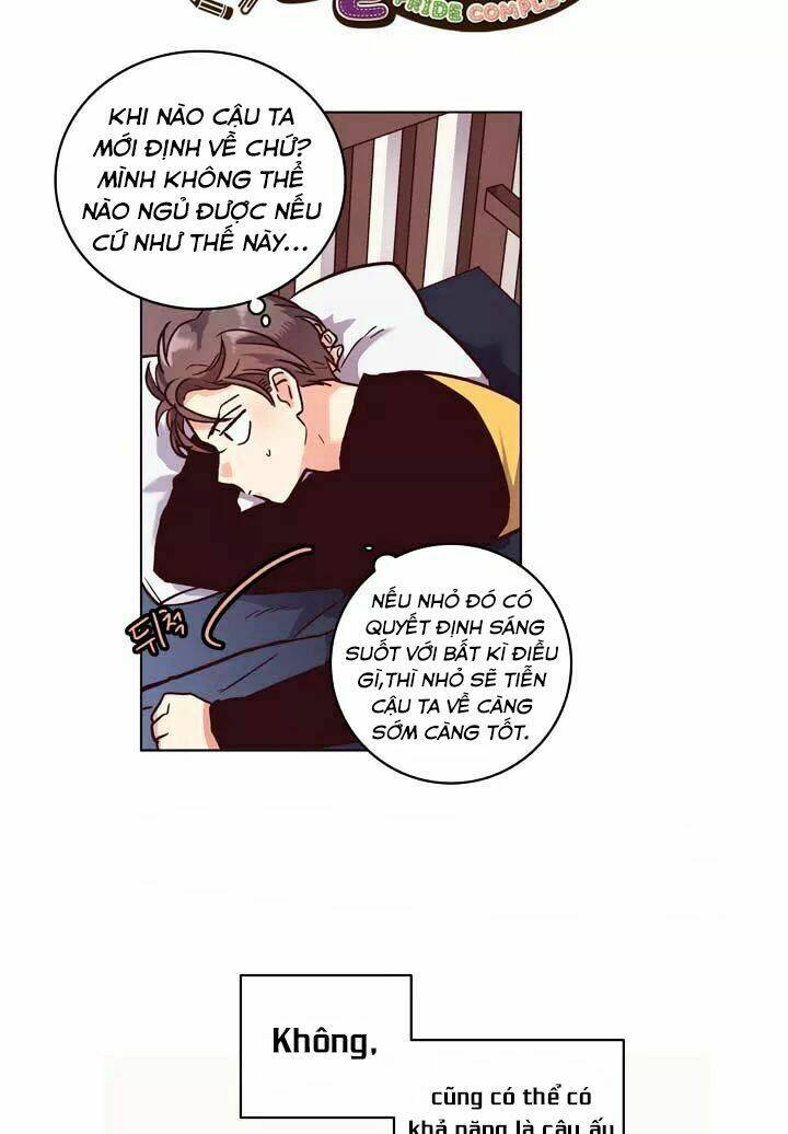 pride complex chapter 18.1 8