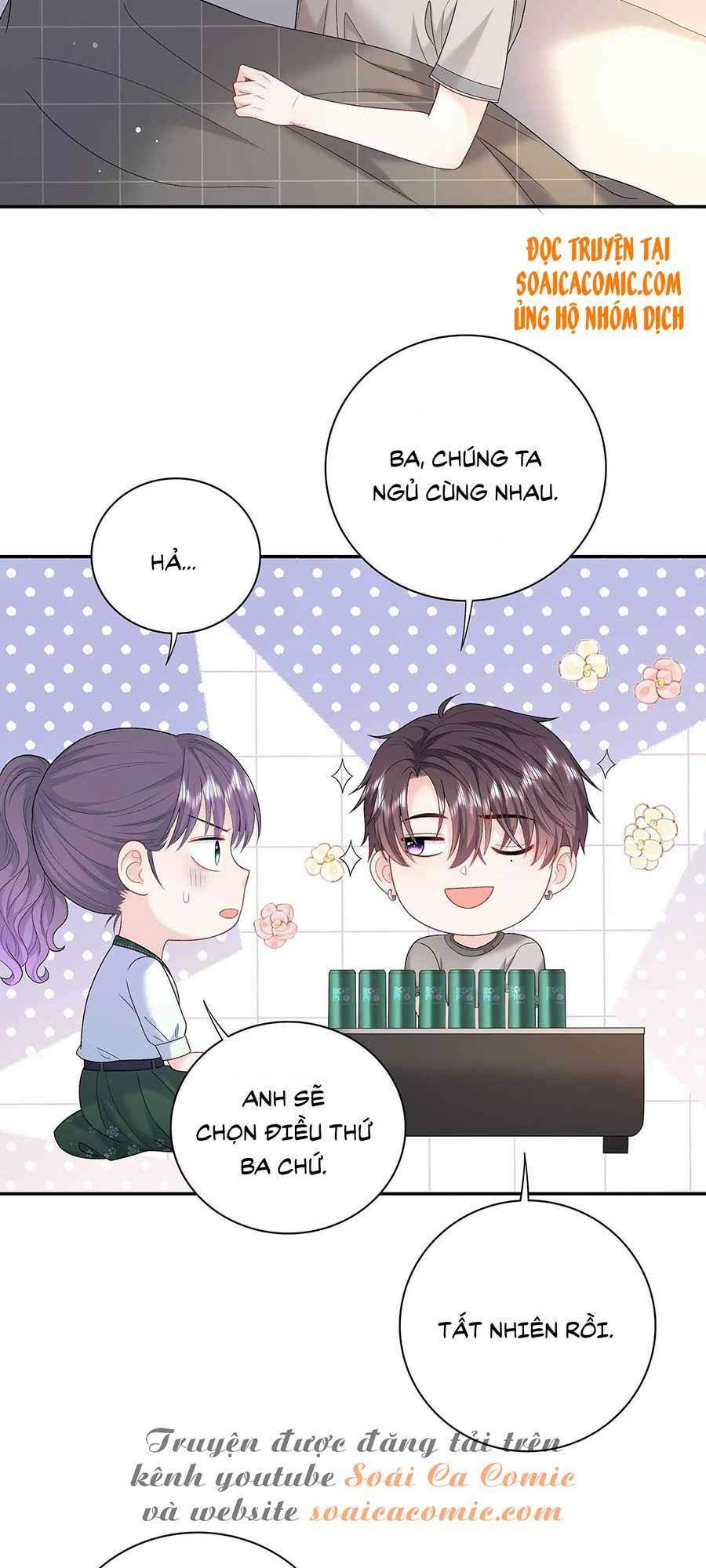 tôi dựa vào tà ý: nghịch chuyển nhân sinh chapter 24 3