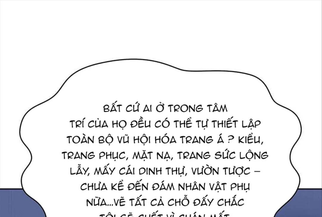 chuyện quái gì với giấc mơ đó vậy chapter 33 50