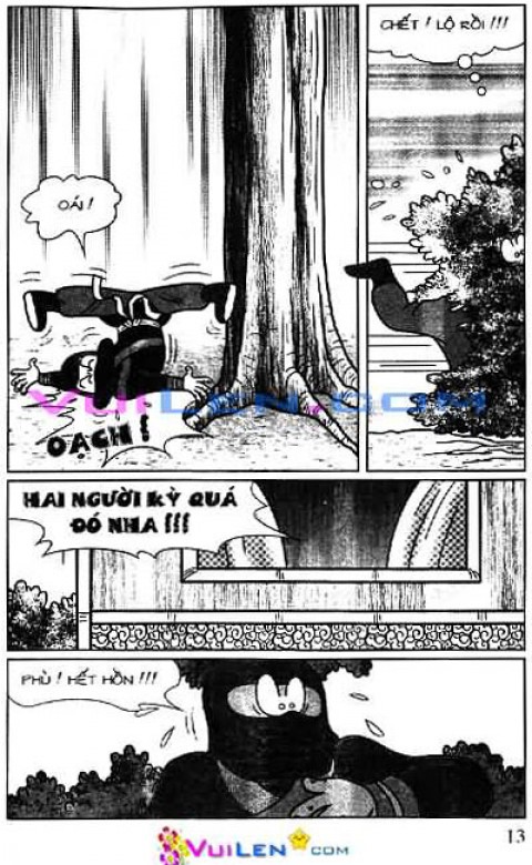 thần đồng đất việt chapter 148 10