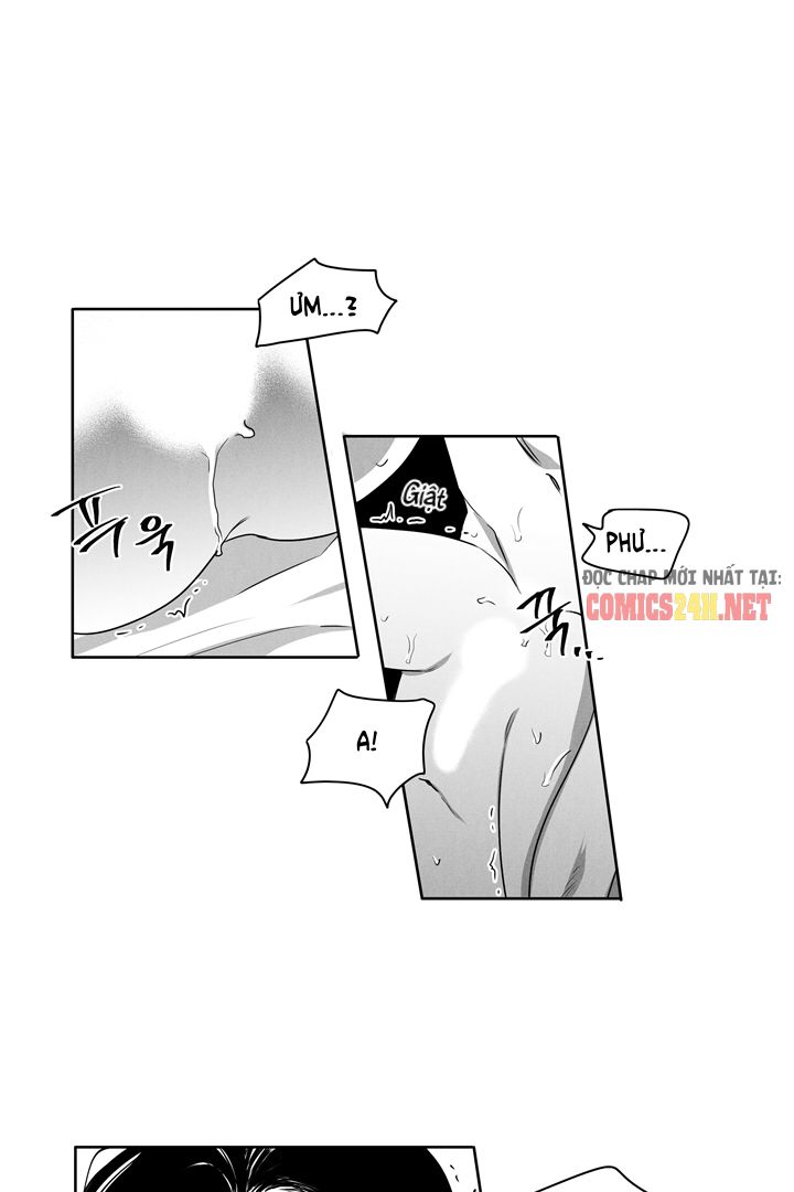 điện hạ ! xin hãy ăn em đi chapter 3 31
