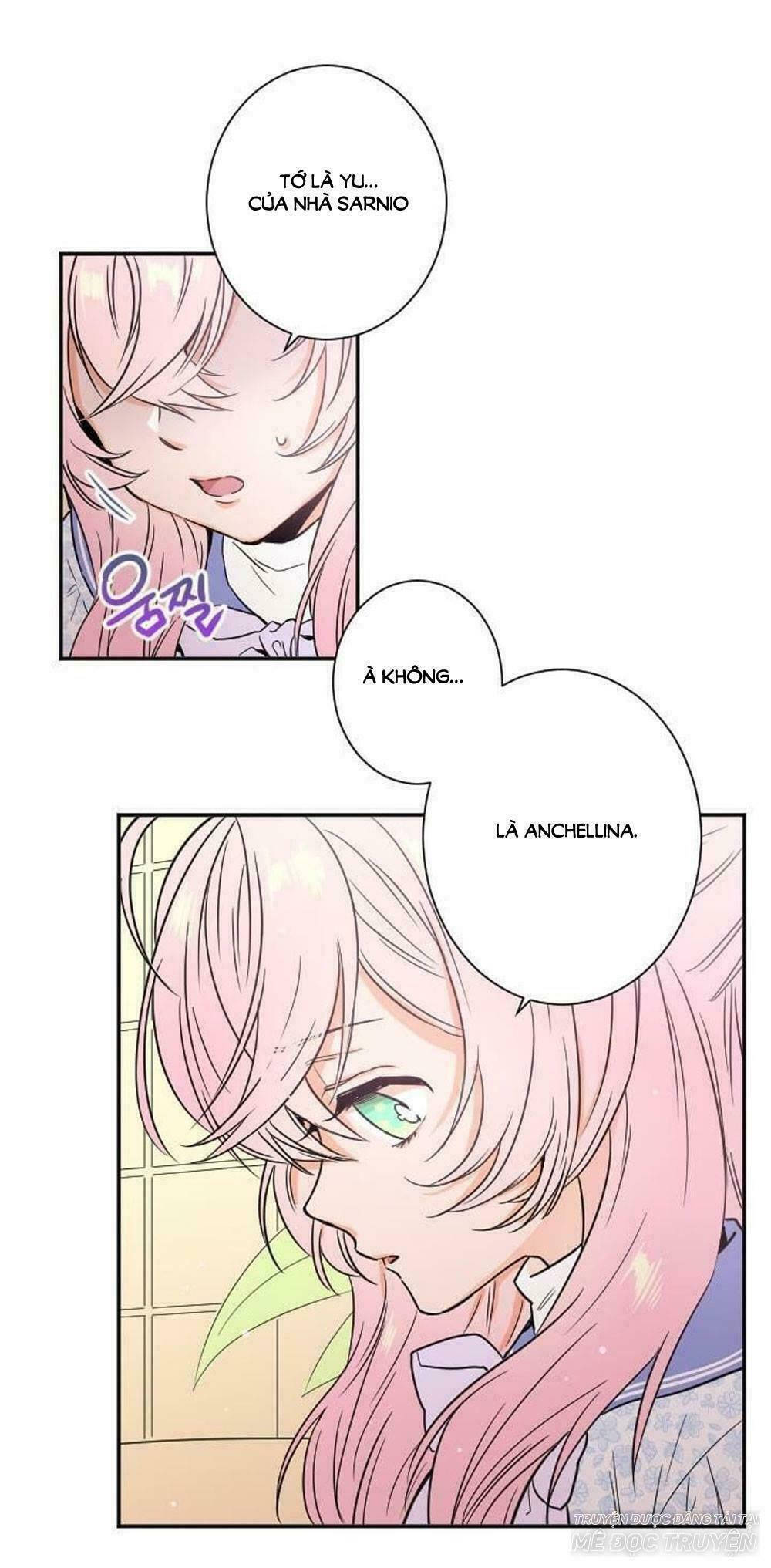 lady baby chapter 22 16