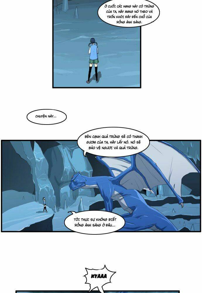 changsik đứa con của rồng chapter 20 26