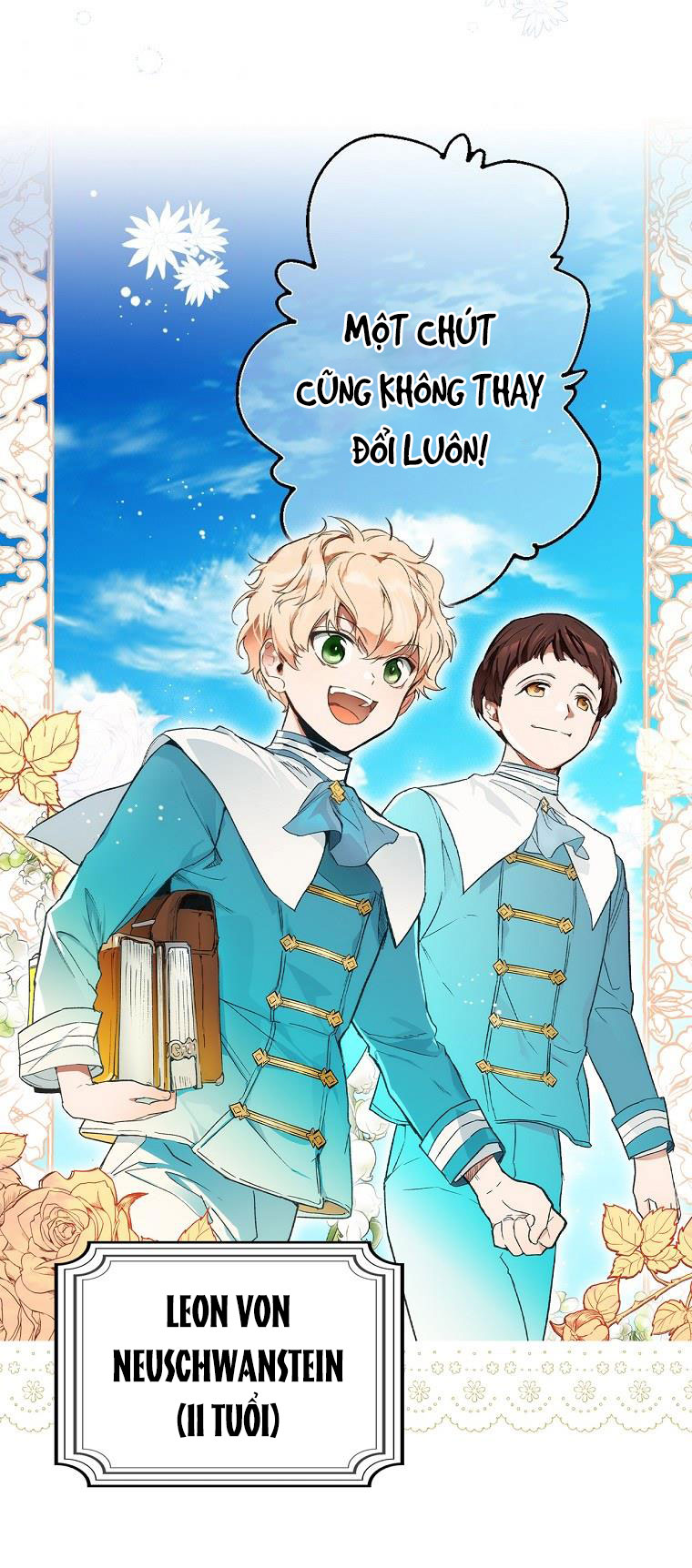 cổ tích về người mẹ kế chapter 66 65