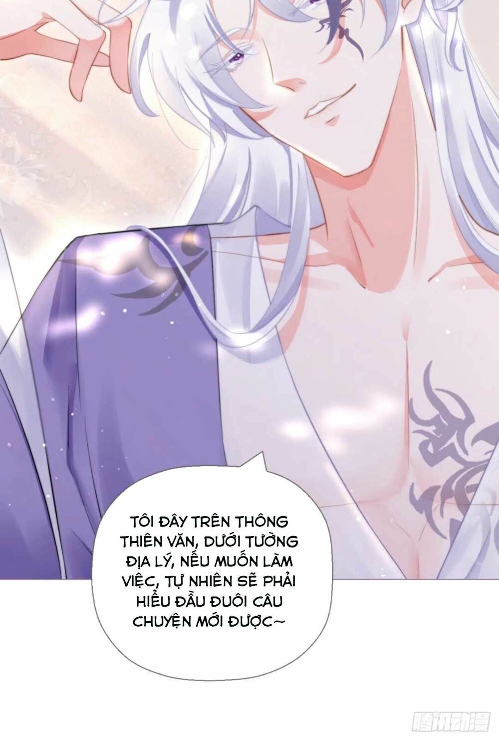 thiết lập ác nữ của tôi sụp đổ rồi chapter 13 41