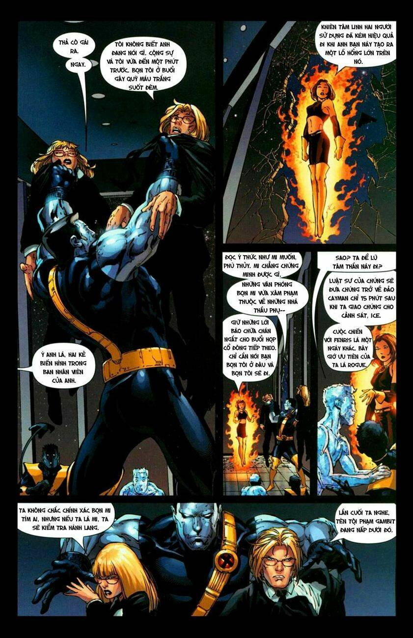 ultimate x-men chapter 53 17