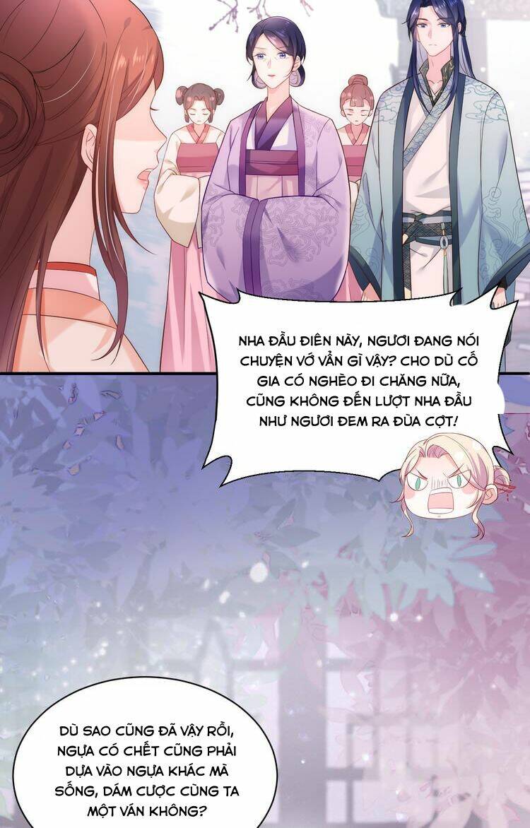 ta đào tạo minh tinh ở cổ đại chapter 1 42