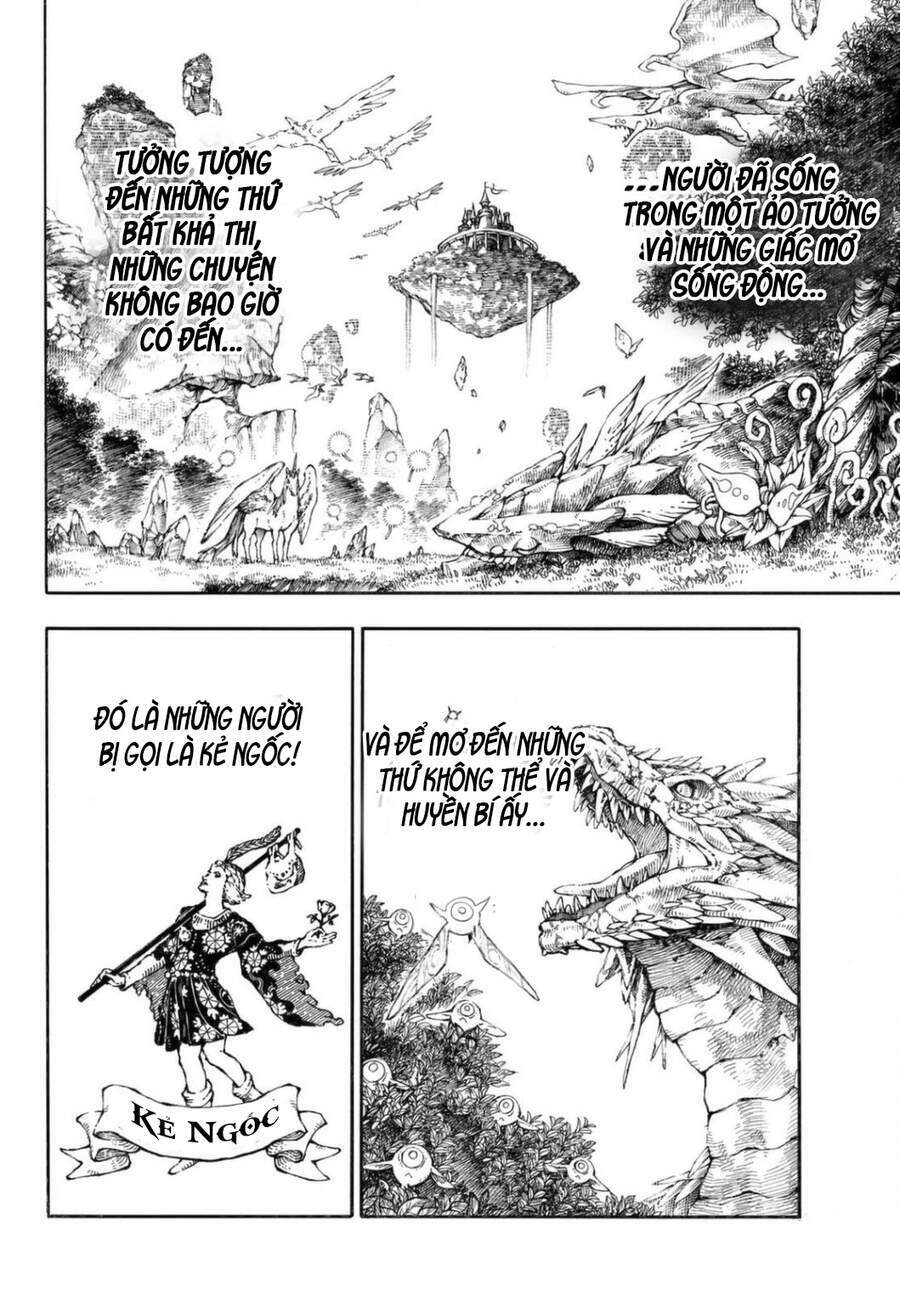 biệt đội lính cứu hỏa chapter 271 7