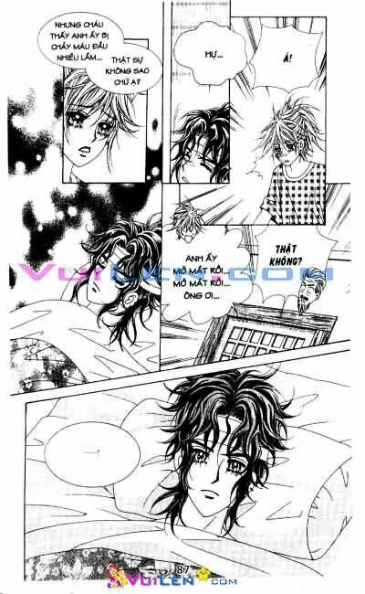 chạm mặt thần tượng chapter 1 87