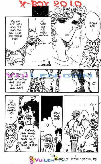 ánh đèn rực rỡ chapter 3 77