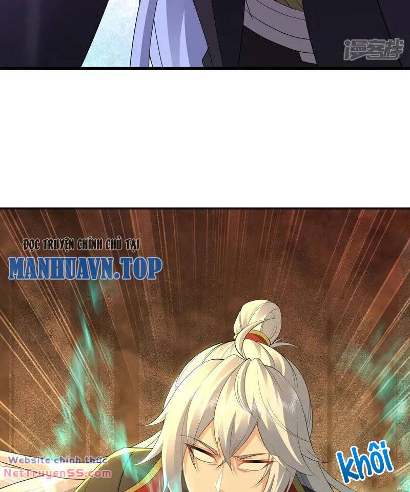 tiên võ đế tôn chapter 529 78