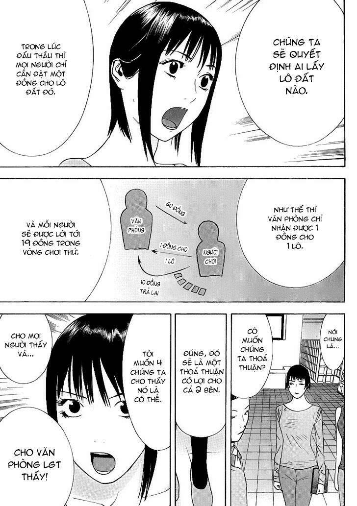 liar game chapter 142 17