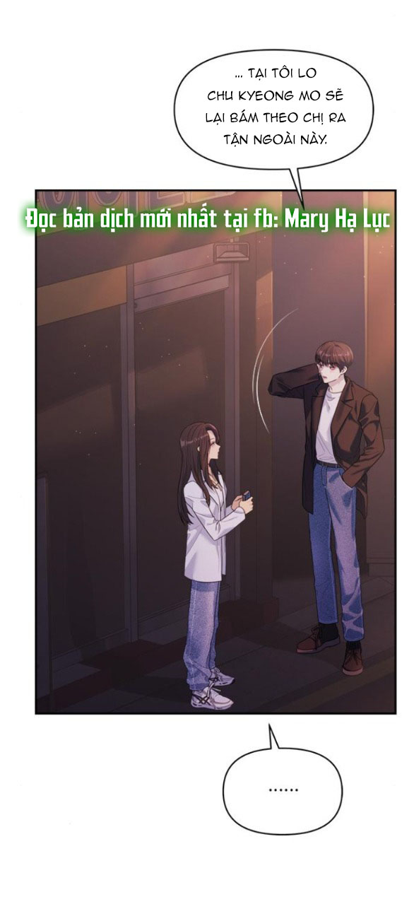 Couple Breaker chapter 57.2 20