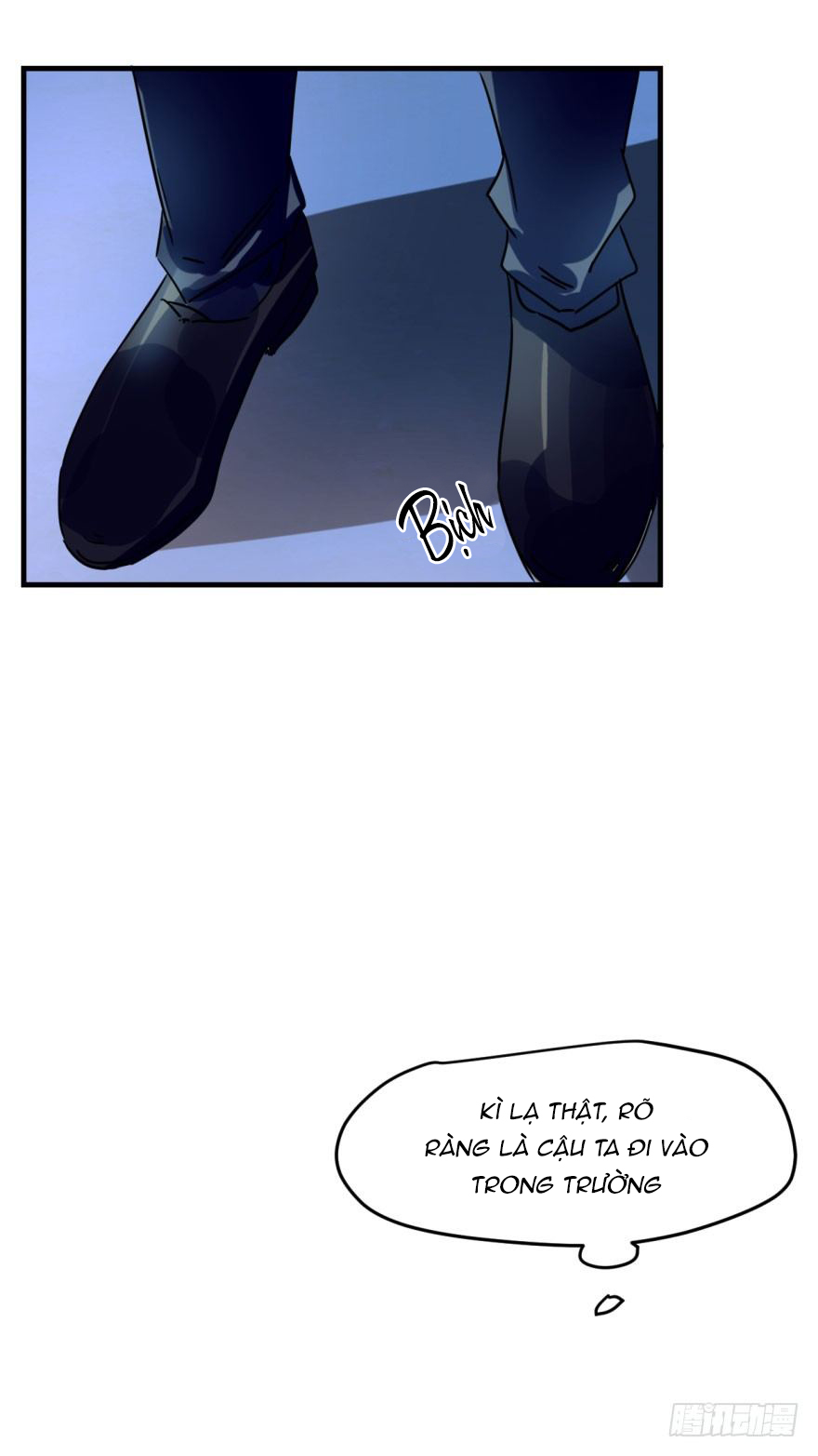 Bắt Lấy Ngao Ngao chapter 1 - Trang 3