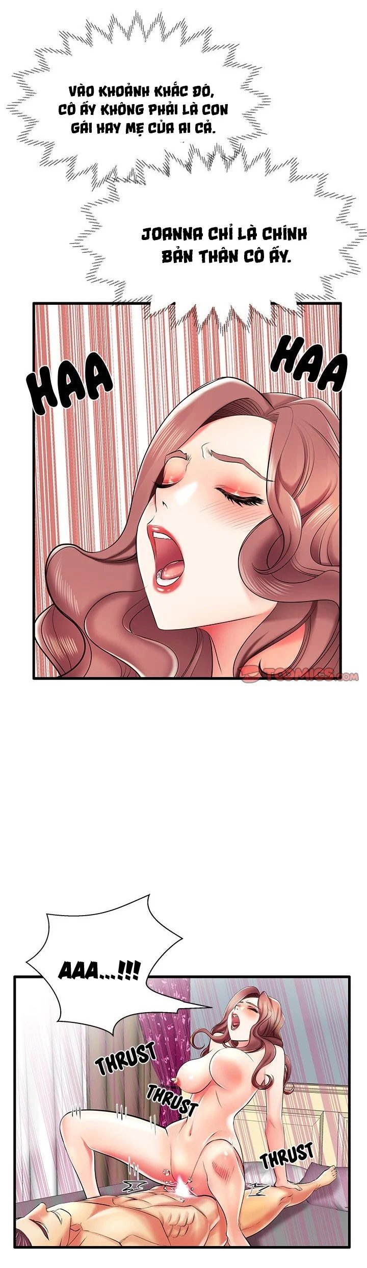 người mẹ xấu xa chapter 8 9