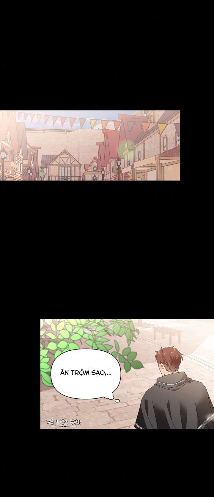 ác nữ xứng đôi với bạo chúa chapter 46 29