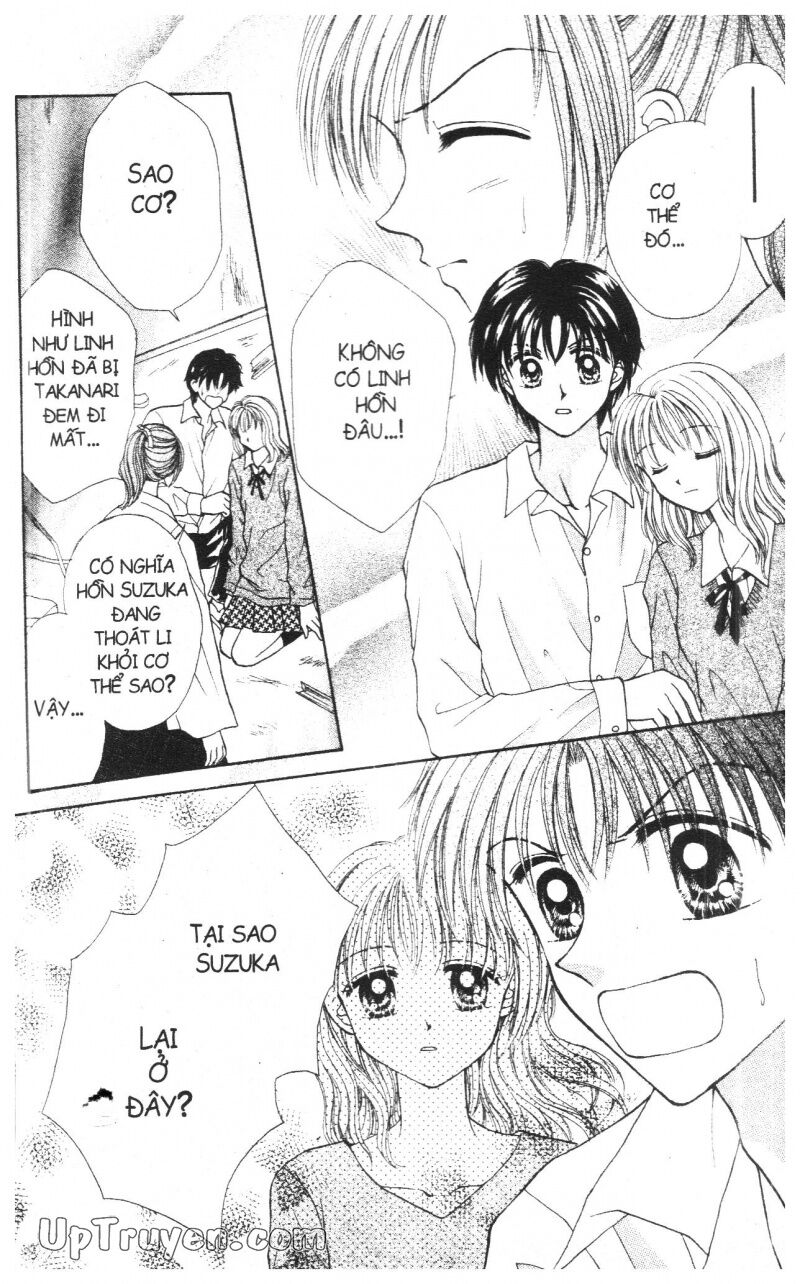 thiên thần cuối thế kỉ chapter 19 42