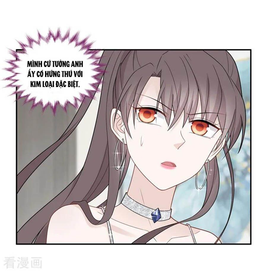 thiên kim bất lương chapter 51 21