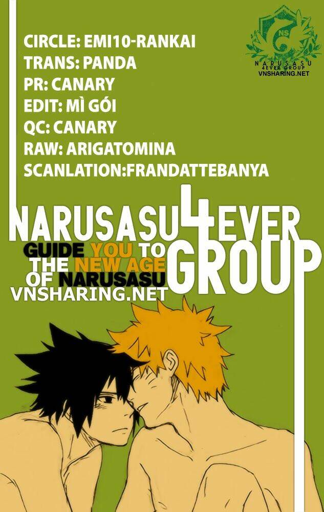 ngôi nhà của mặt trời chapter 4 1