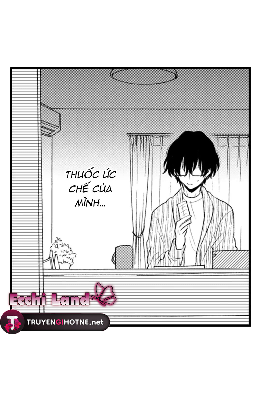 Muốn Ăn Sạch Cậu chapter 33.2 - Trang 15