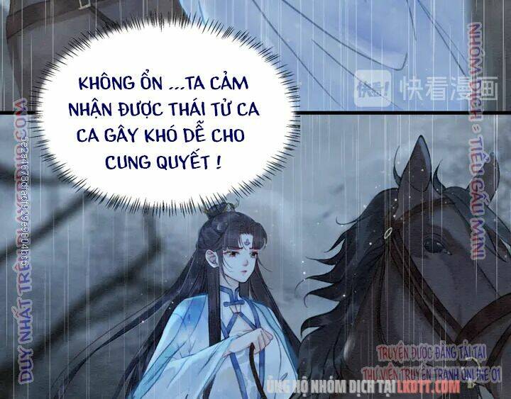 trọng sinh bá sủng nhiếp chính vương quá mạnh mẽ chapter 164 62