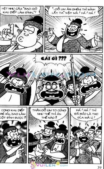 thần đồng đất việt chapter 111 36