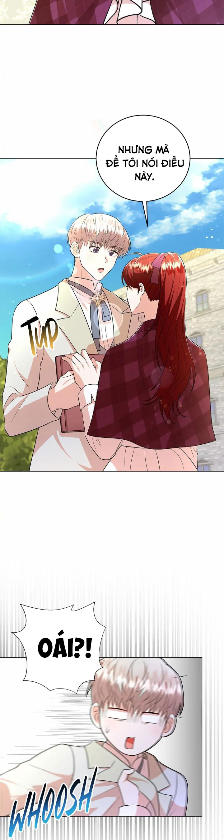 diễn vai ác nữ cũng thật khó khăn chapter 79 52