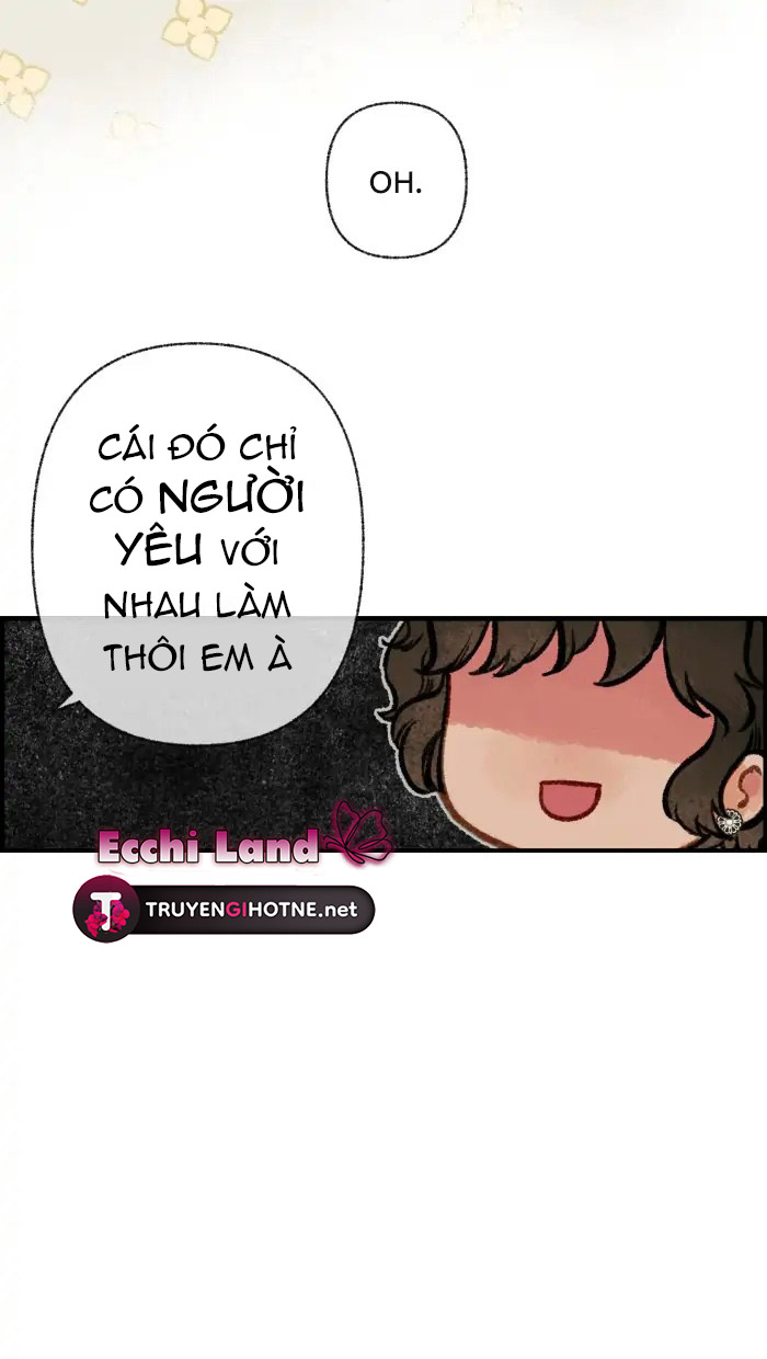 Nữ Chính Không Muốn Yêu chapter 21.2 - Trang 15