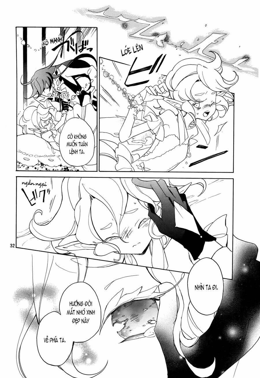 kirikagohime to mahou tsukai chapter 1 32