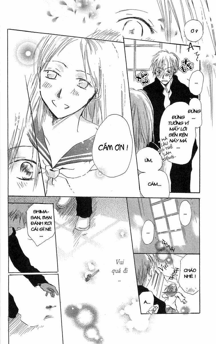 hotarubi no mori e chapter 1 38